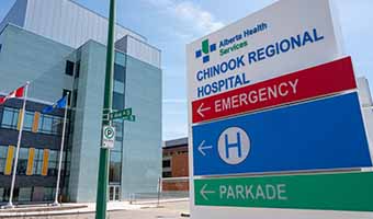 Houston Medical Center